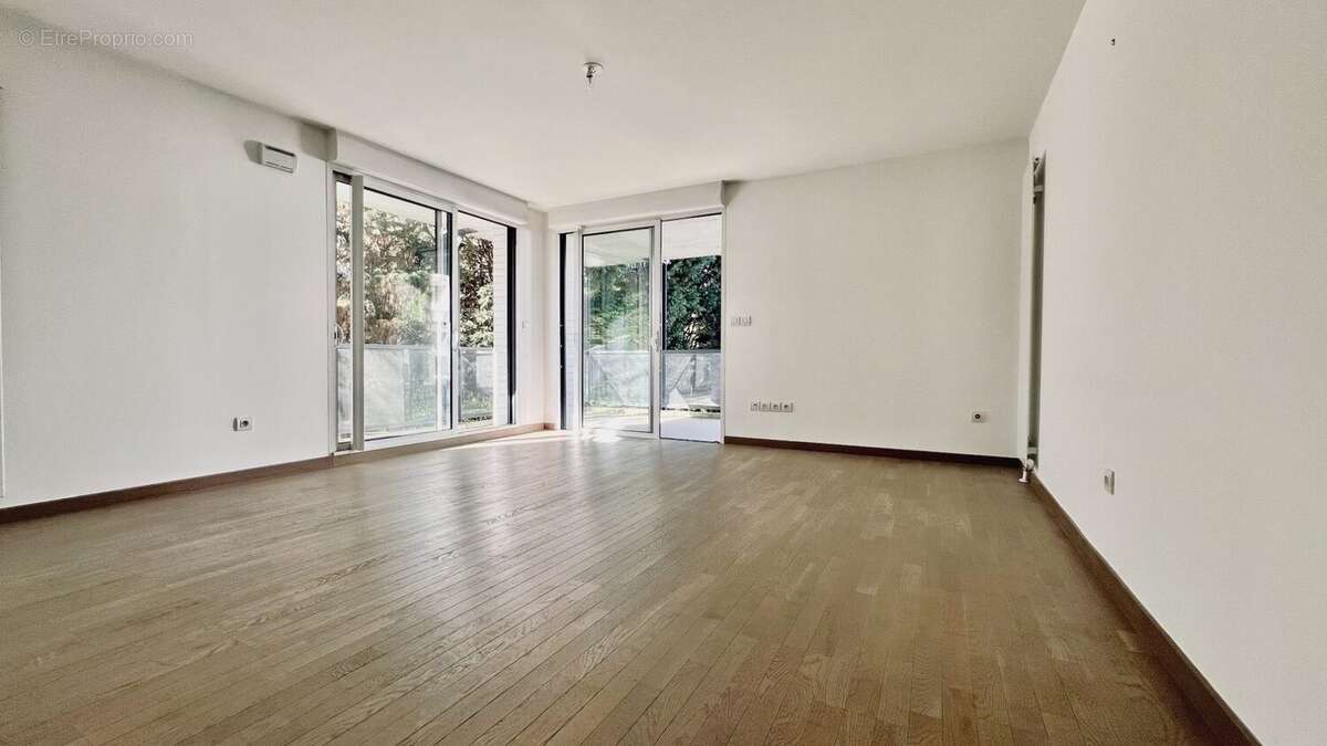 Appartement à MARCQ-EN-BAROEUL