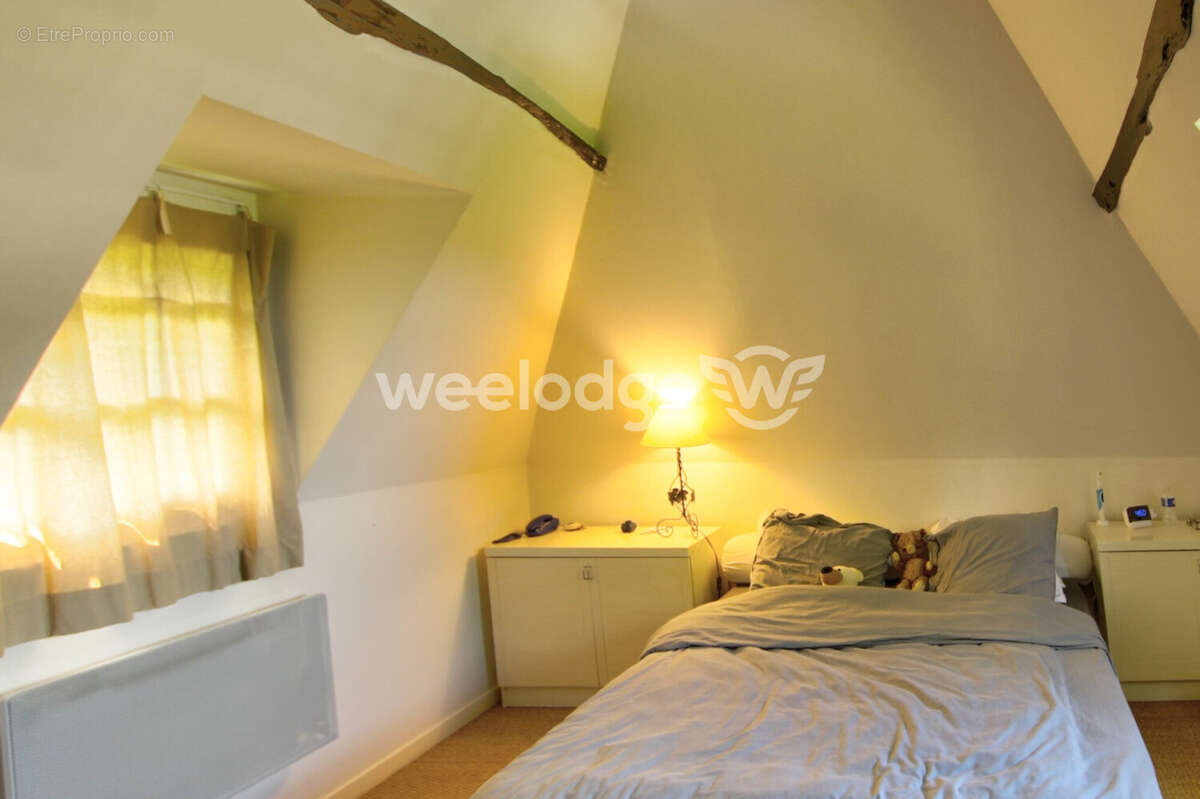 Maison à PONT-L'EVEQUE