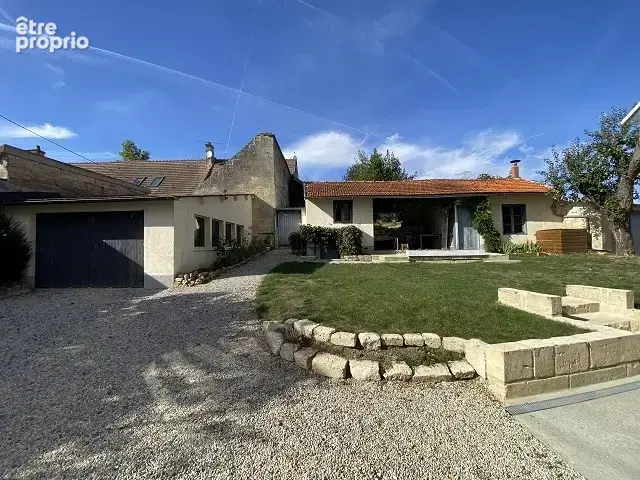 Maison 7 pièces 100 m² à vendre à Cuvilly (60490) - photo 8