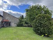 Terrain à SAUVIAT-SUR-VIGE