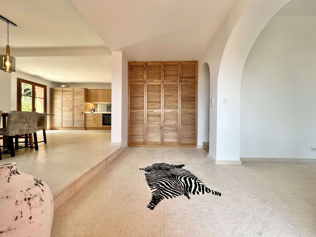 Maison à SAINTE-MAXIME