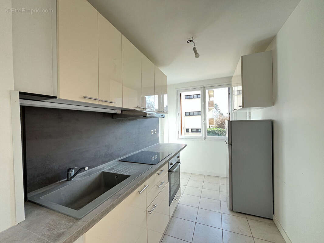 Appartement à SAINT-CLOUD
