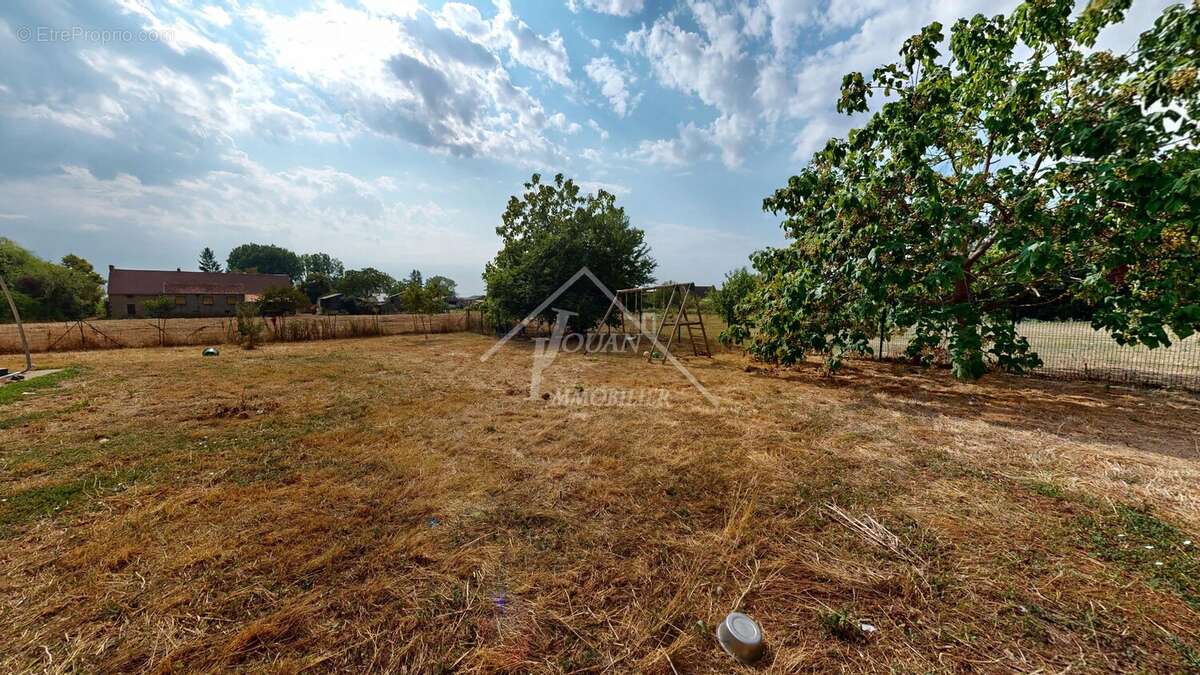 Maison de plain-pied 120 m² - photo 21