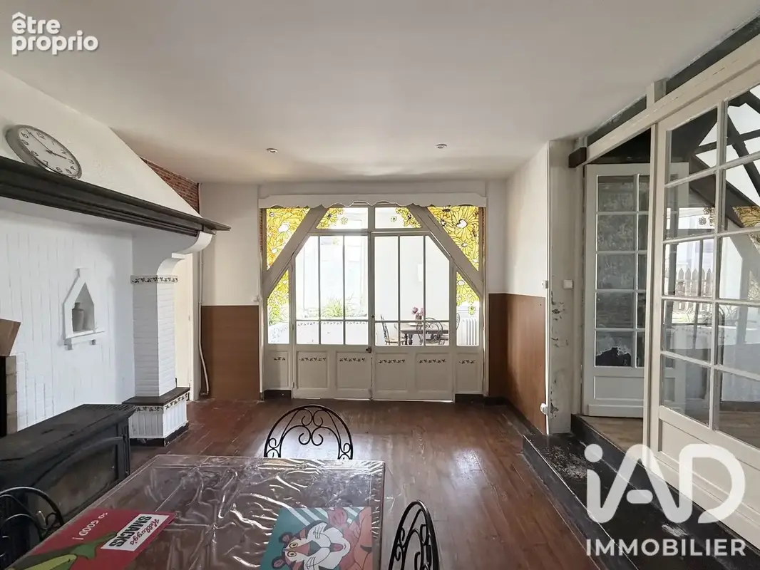 Photo 1 - Maison à BERCK