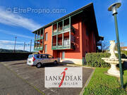 Appartement à BOUCAU