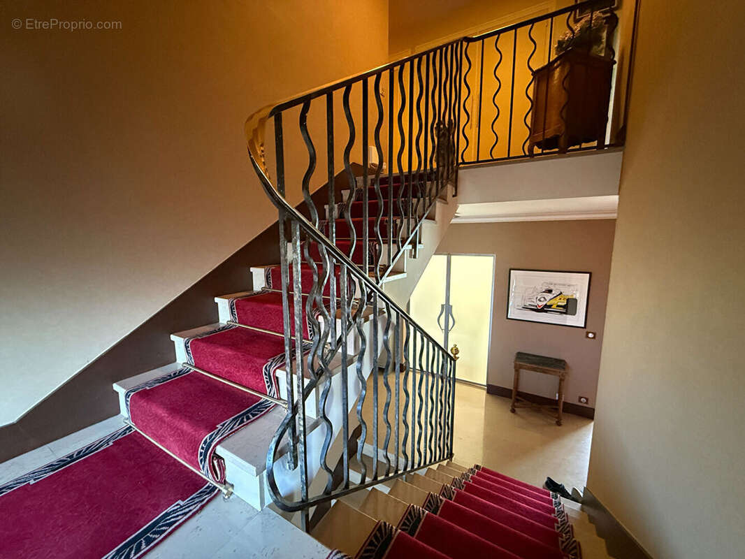 Maison à RAMBOUILLET