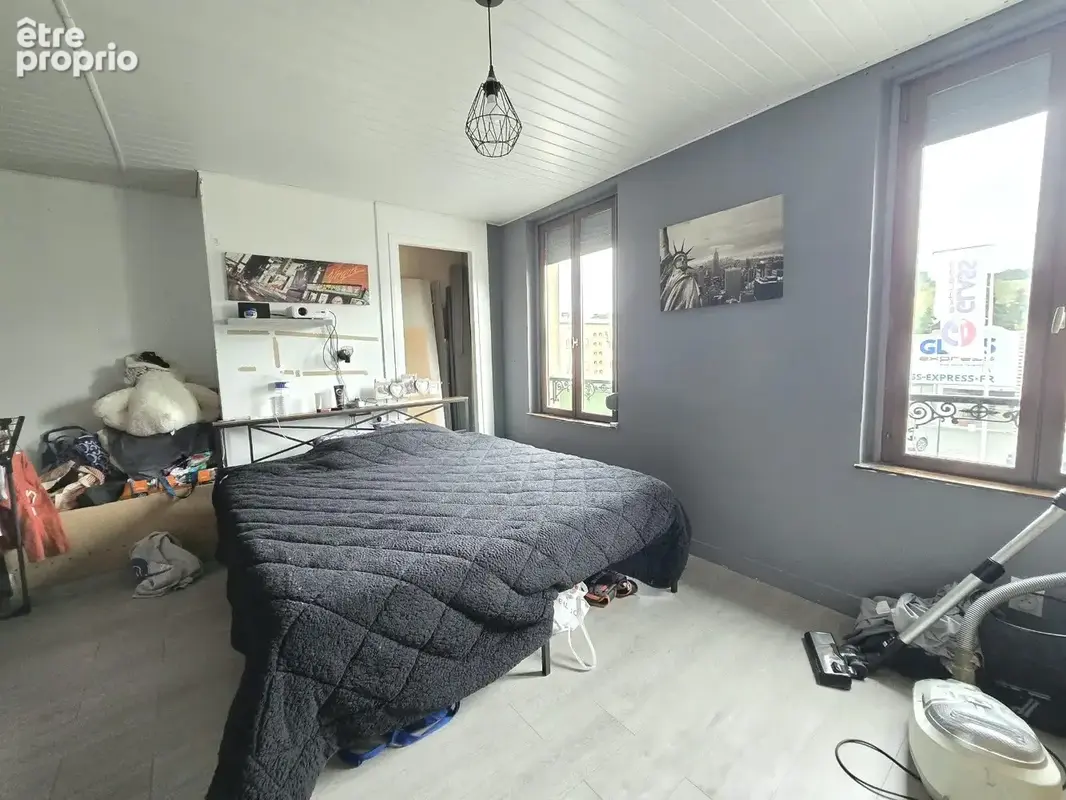 Appartement 3 pièces 64 m² à vendre à Gravigny (27930) - photo 6