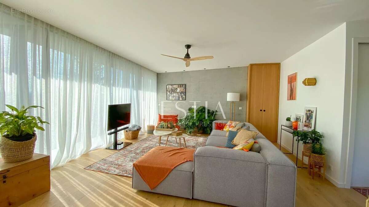 Maison à ANNECY-LE-VIEUX