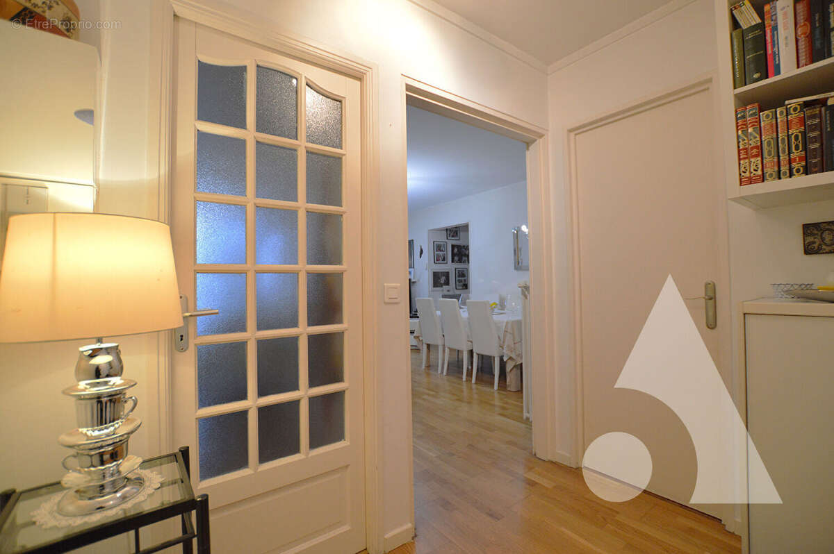 Appartement à ARGENTEUIL