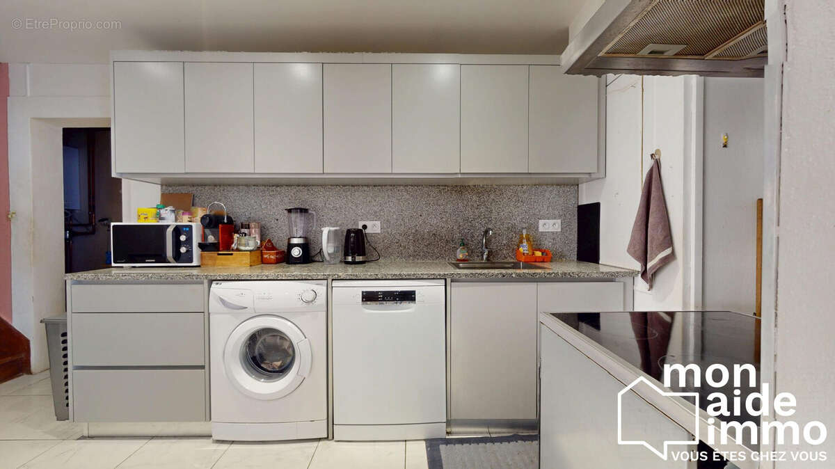 Maison 86 m² à Niort  - photo 3
