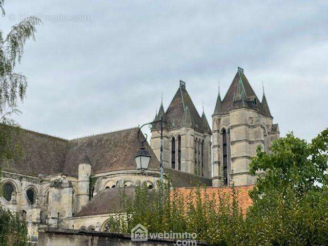Maison 90 m² à Noyon  - photo 17