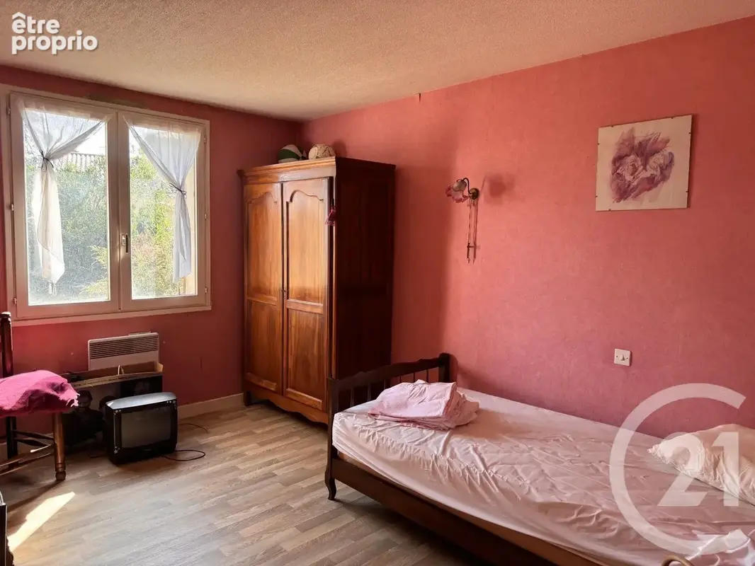 Maison 6 pièces 116 m² à vendre à Annonay (07100) - photo 7