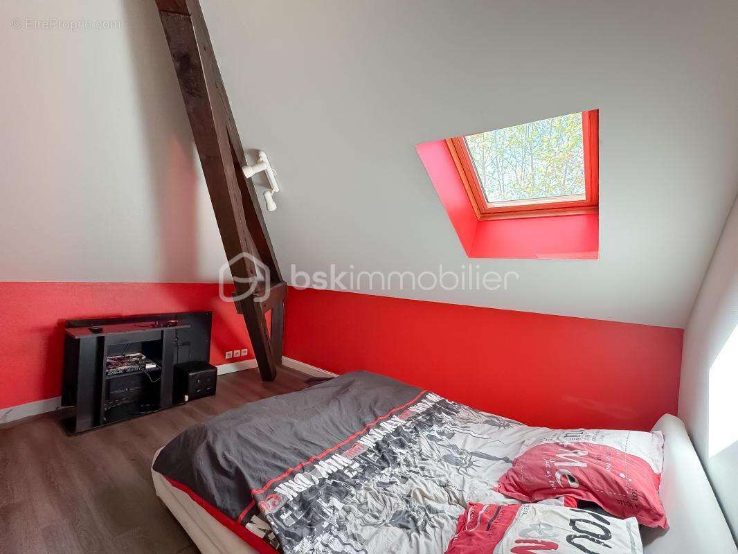 Appartement à LABOUHEYRE