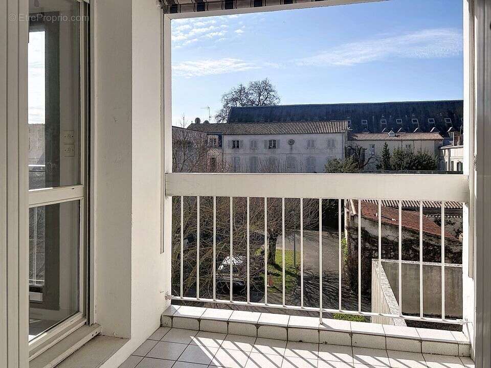 Appartement À Vendre - photo 5