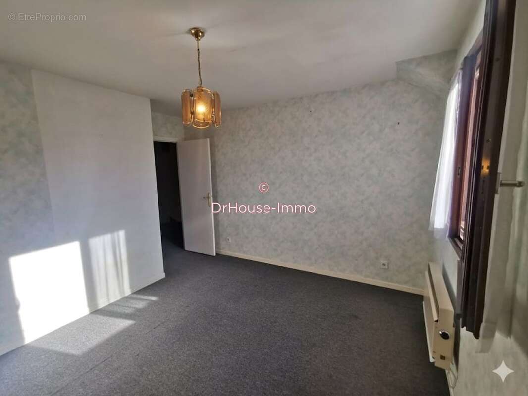 Maison à MORTCERF