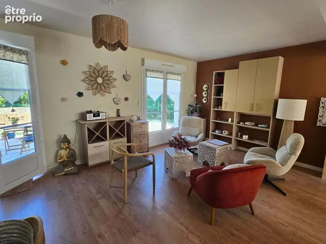 Environnement exceptionnel - maison parfait etat 4 chambres - photo 3