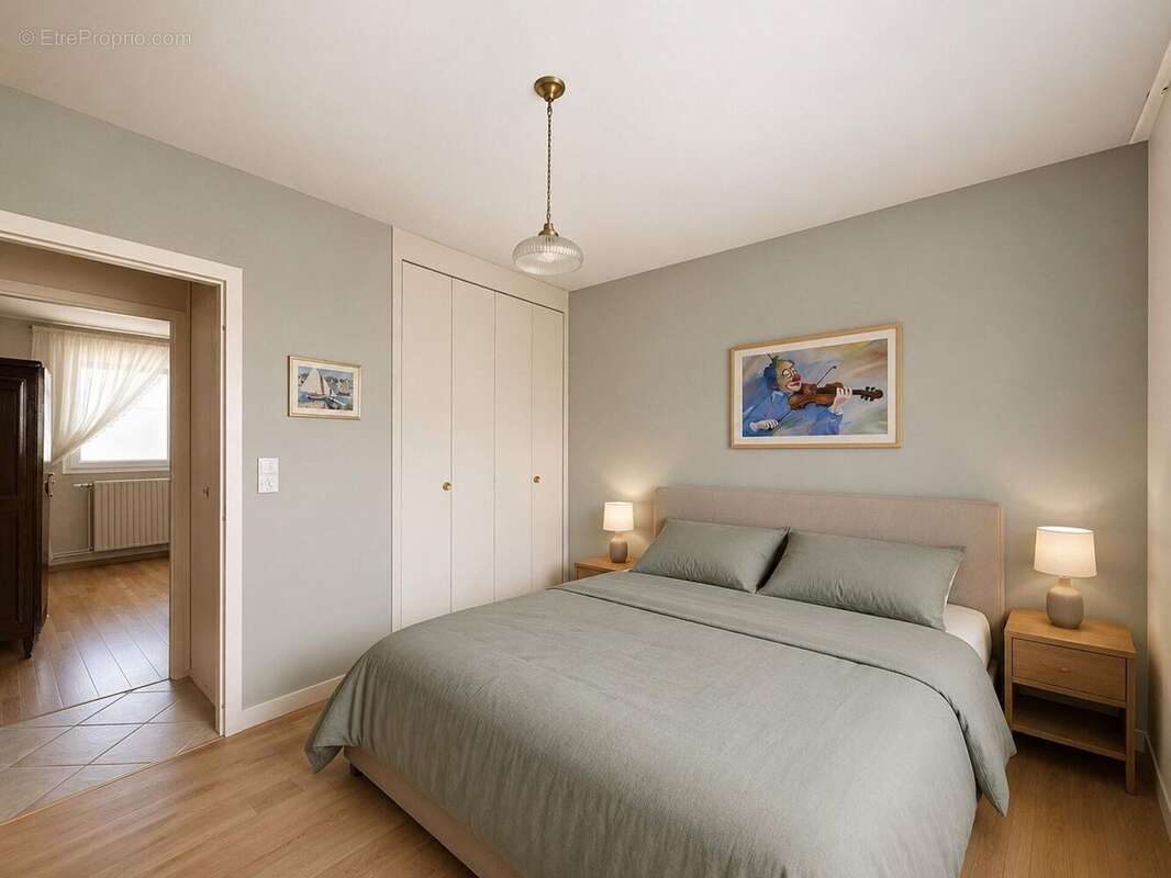 Photo 2 - Maison à VILLERS-LES-NANCY