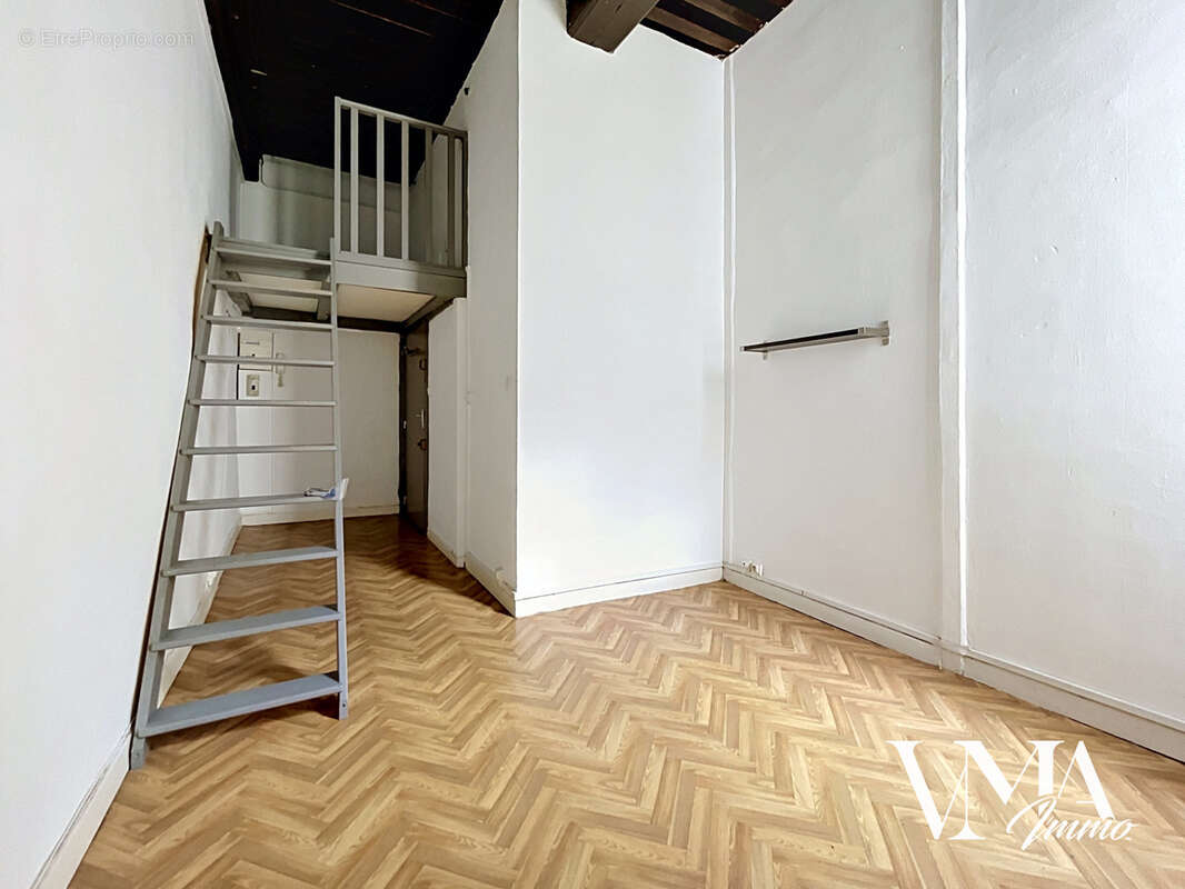 Appartement à LYON-1E