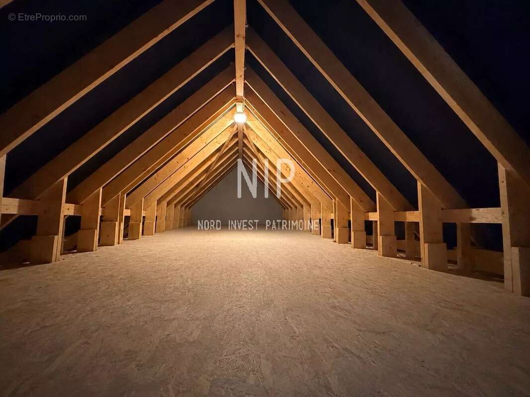 Maison contemporaine 4 chambres sur 1115 m2 - photo 14