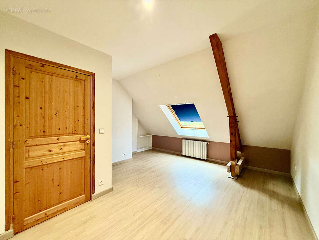 Maison à BRIVE-LA-GAILLARDE