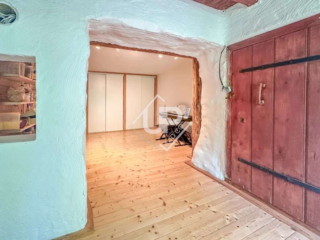 Maison à BONNEVILLE