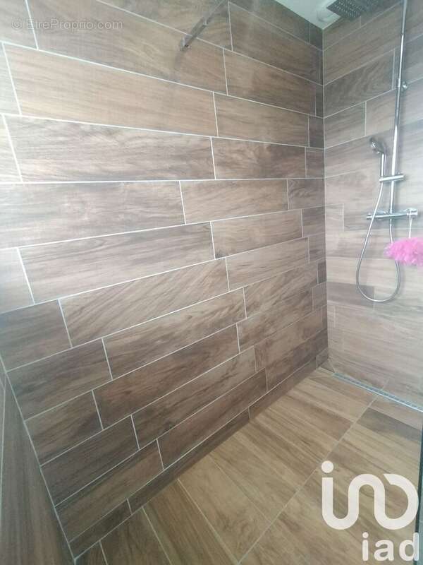 Photo 4 - Maison à CREMIEU