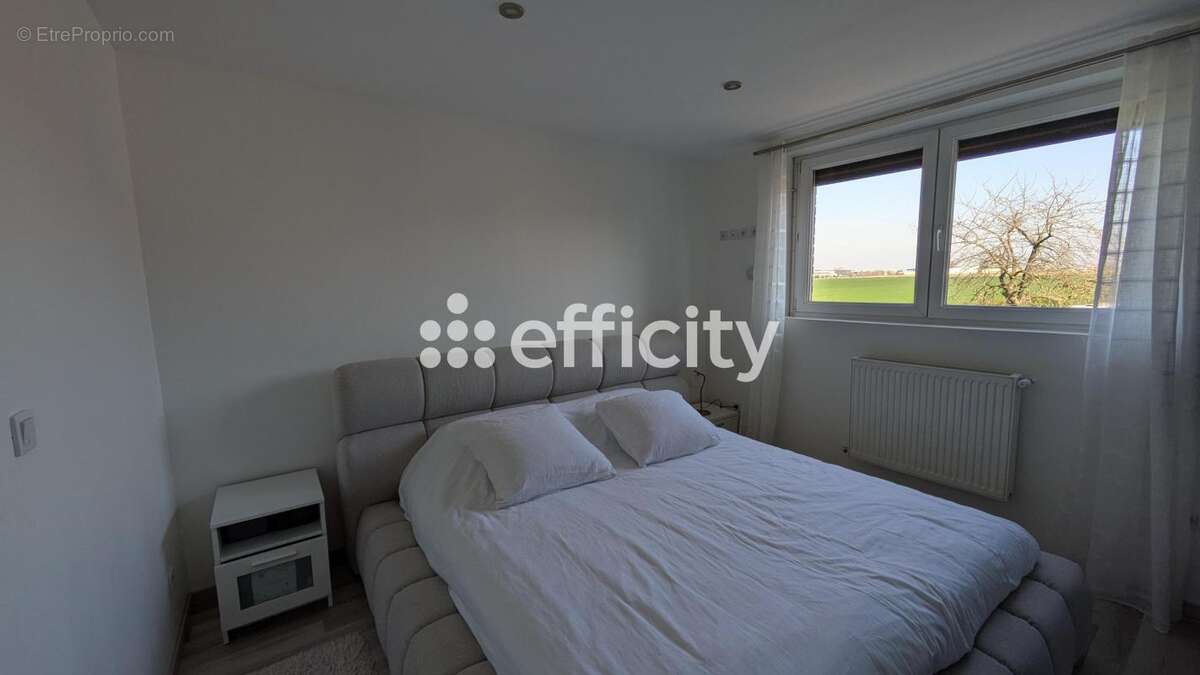 Maison à WATTIGNIES