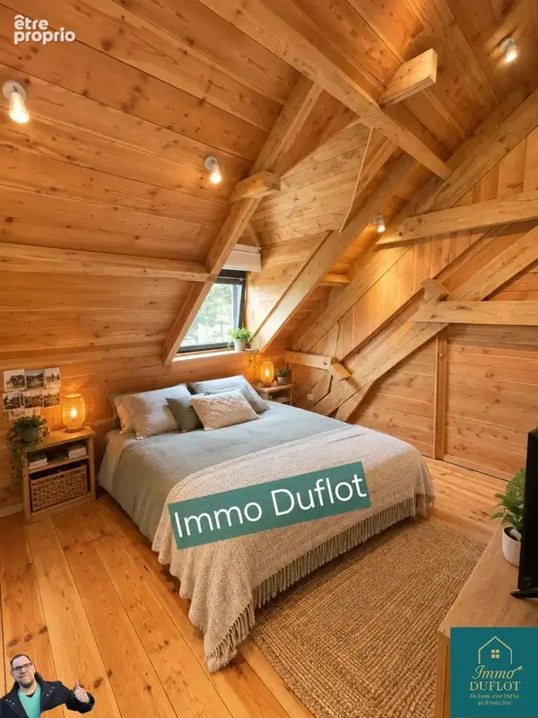 Très jolie maison individuelle avec piscine - photo 5