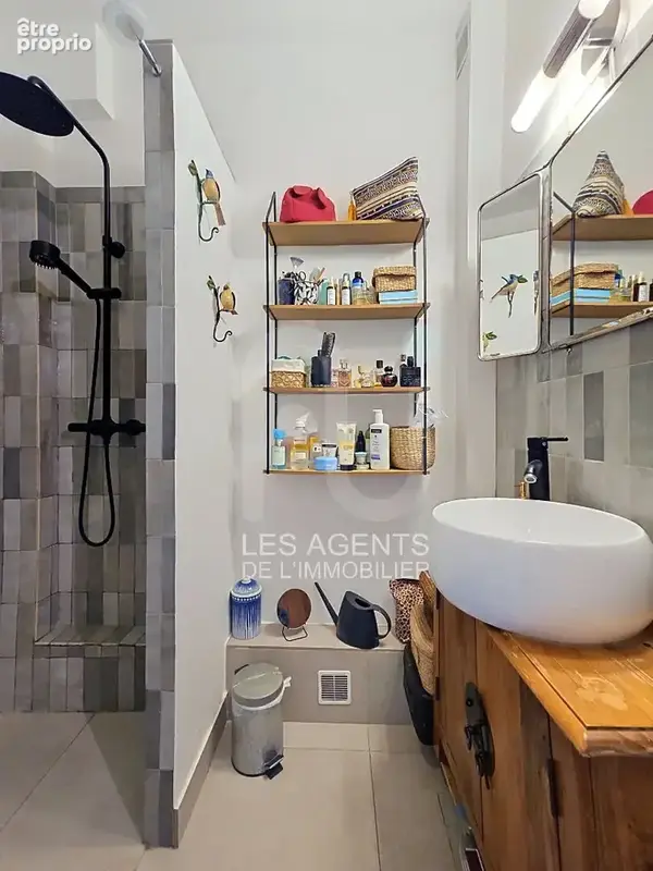 Appartement Asnieres Sur Seine 3 pièce(s) - photo 10