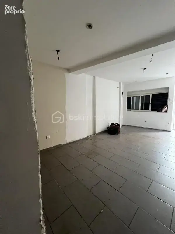 Maison de ville à rénover - Idéal investisseur - photo 2