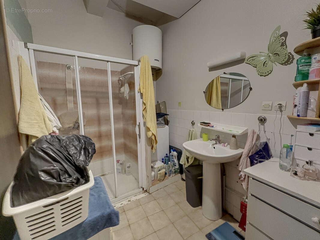 Appartement à CERET