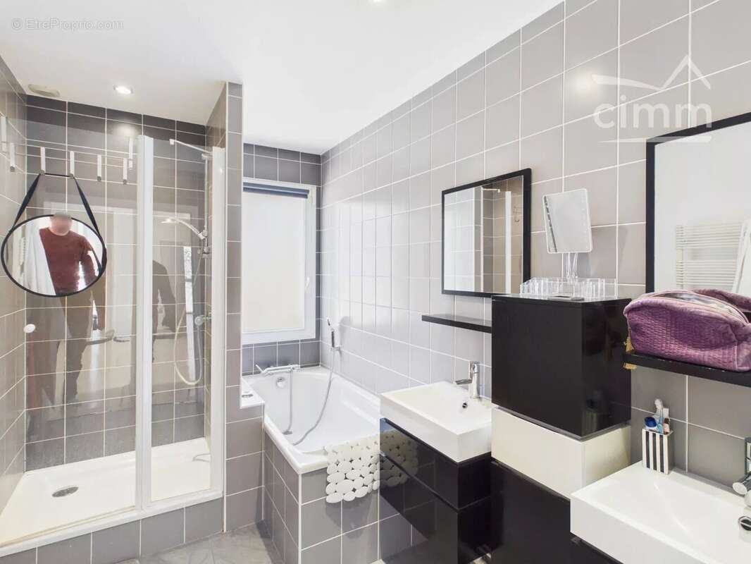 Maison à SAINT-MARTIN-LE-VINOUX