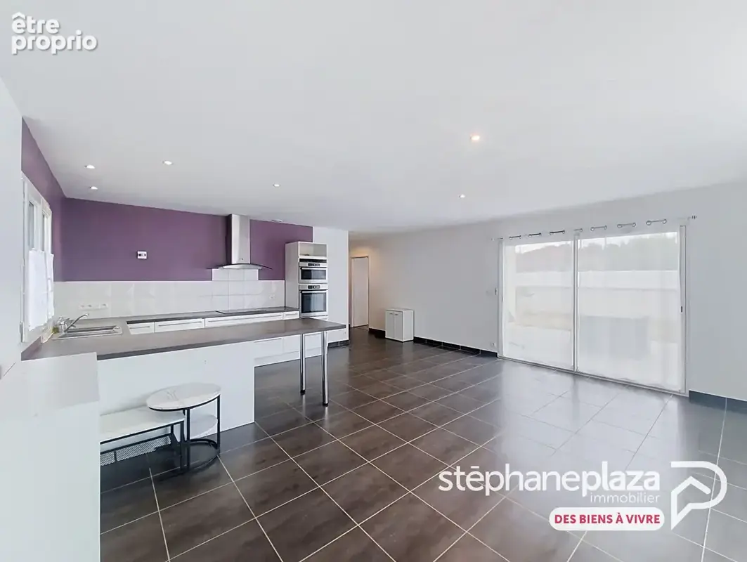 Maison à Bourg en Bresse 101 m² - 4 chambres - photo 1