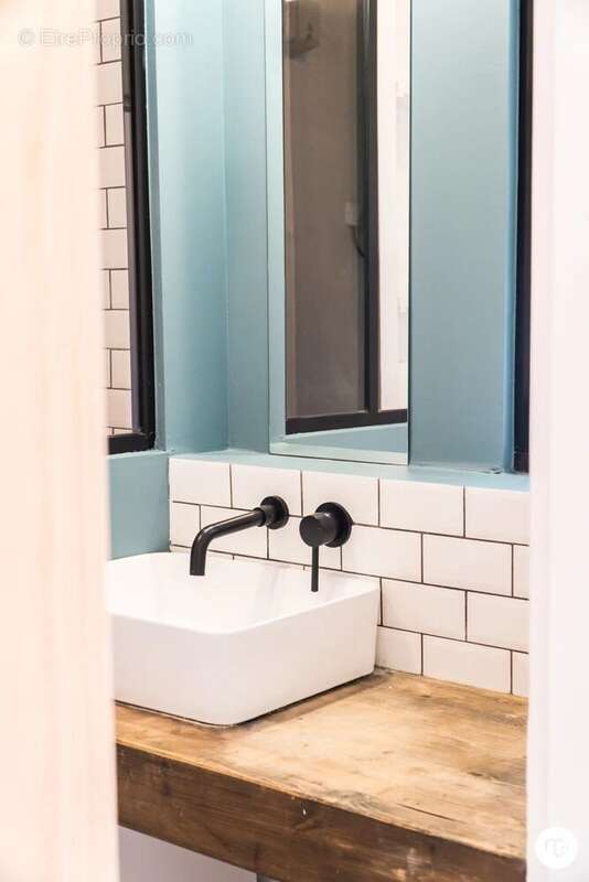 Appartement à TRETS