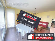 Appartement à LUC-SUR-MER