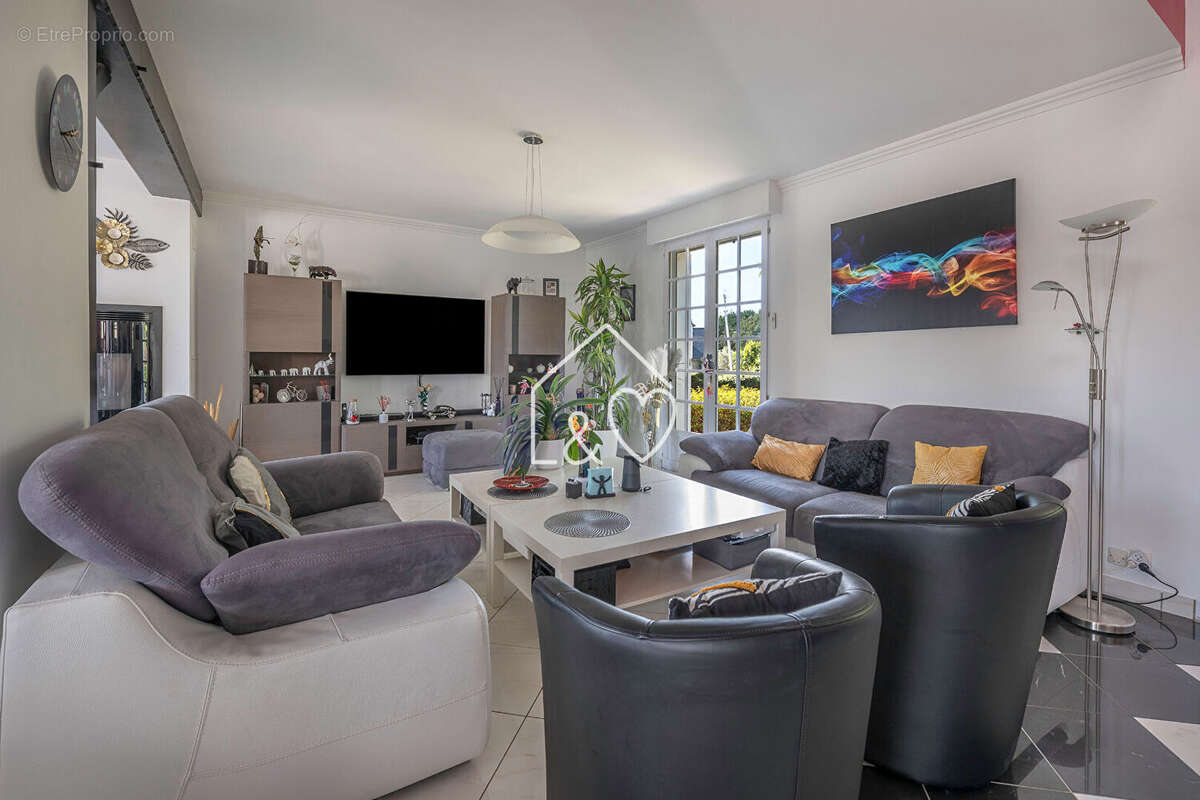 Maison à LA BAULE-ESCOUBLAC