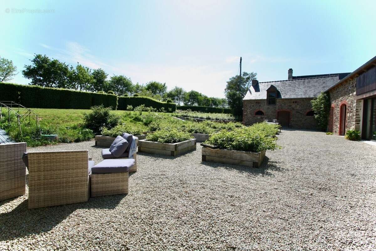 Maison à PLEURTUIT