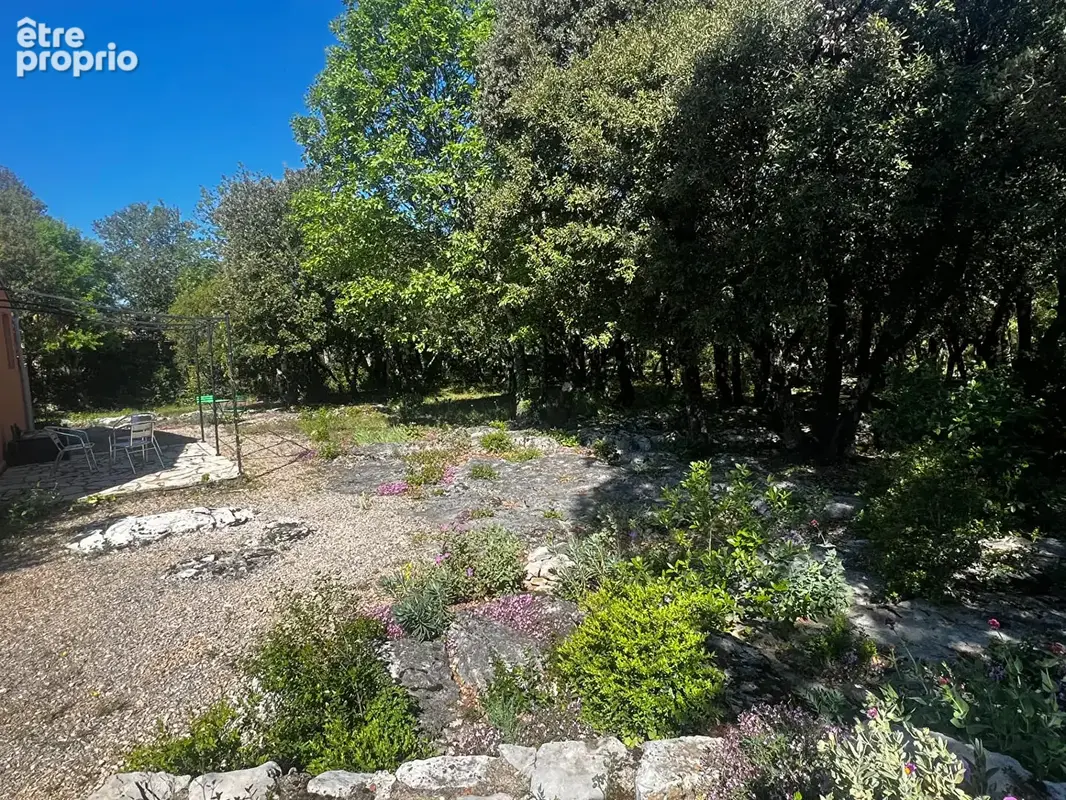 Maison dans un magnifique environnement - photo 10