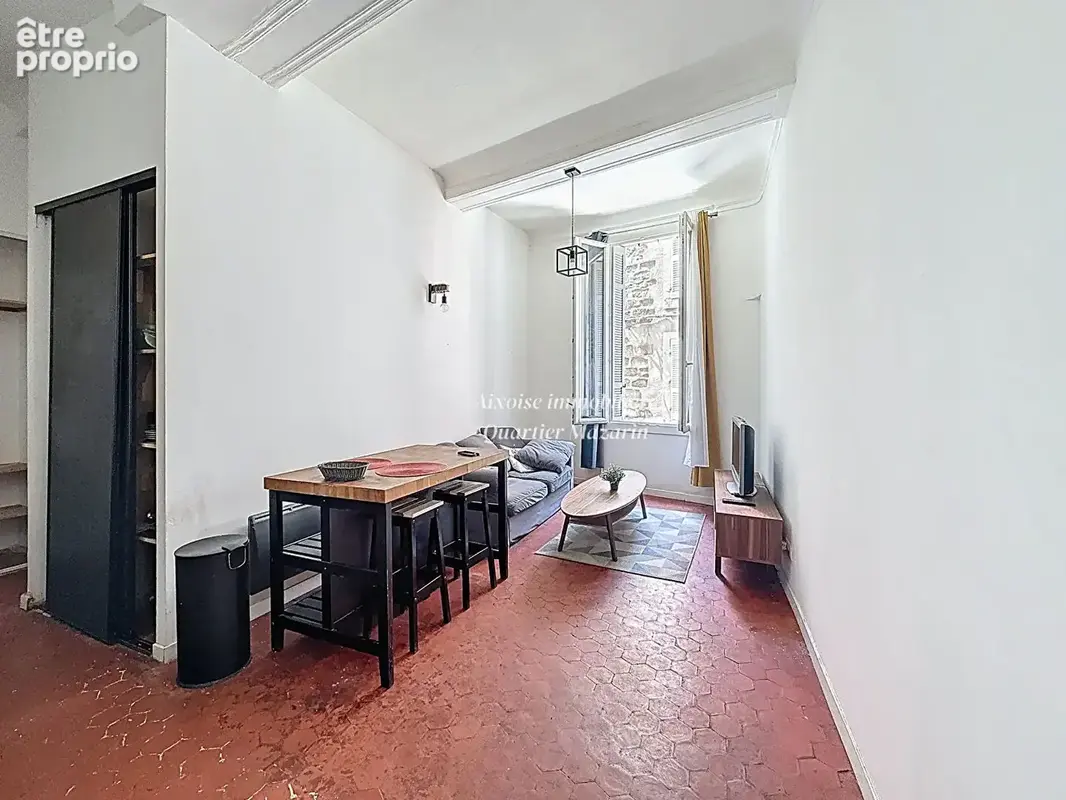 Photo Appartement à Aix-En-Provence au prix de 490 000€