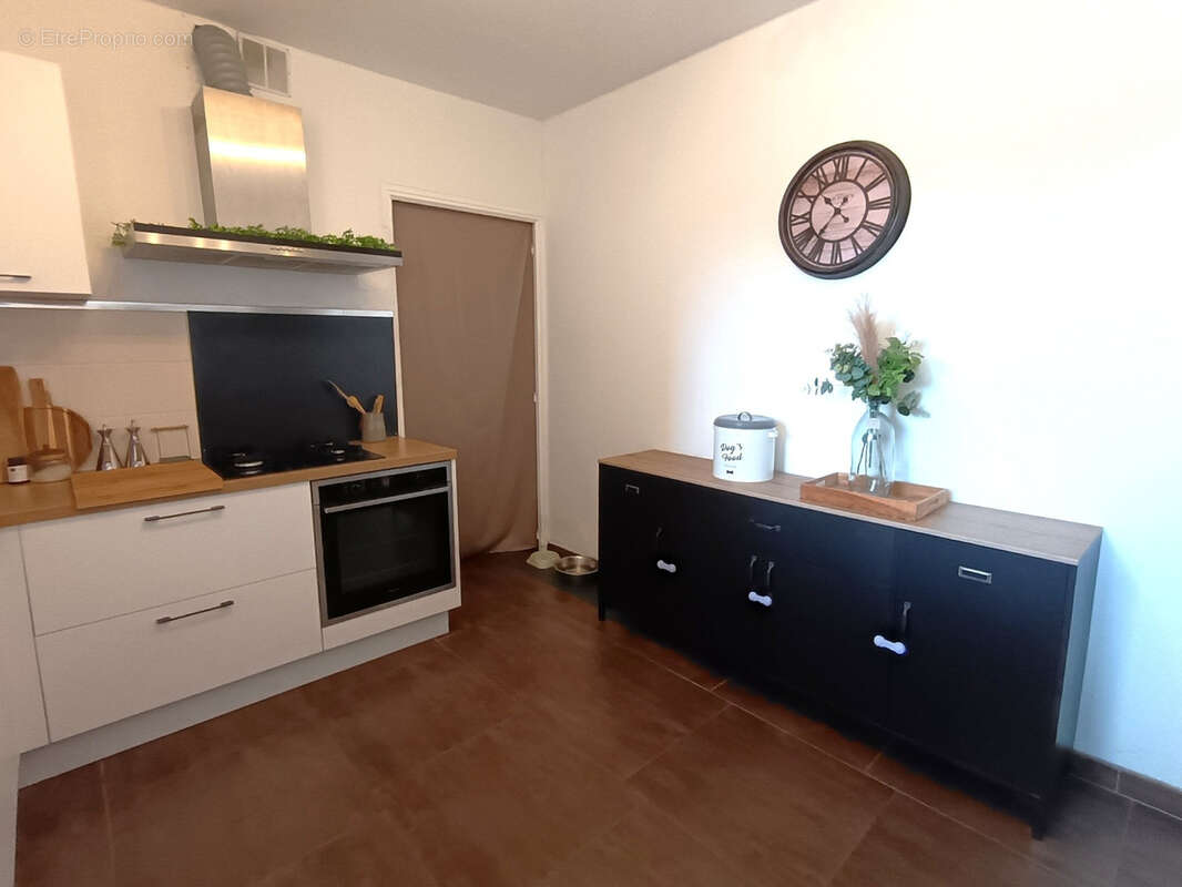 Appartement à MURET