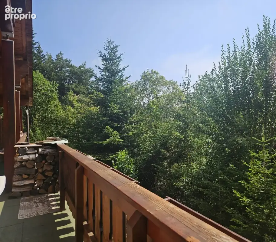 Chalet et Terrain à Peïra-Cava - photo 21