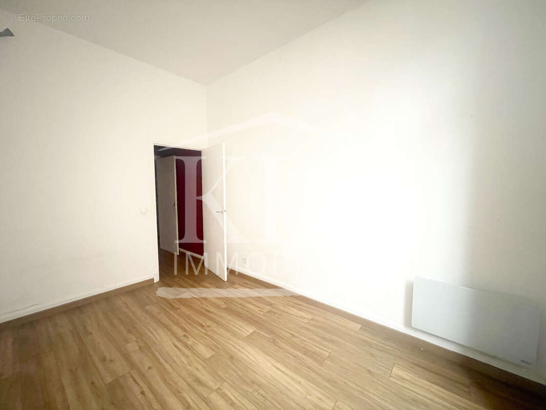 Appartement à CARCASSONNE