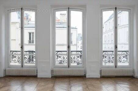 Appartement à PARIS-9E