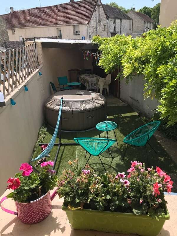 Appartement à vendre - photo 49