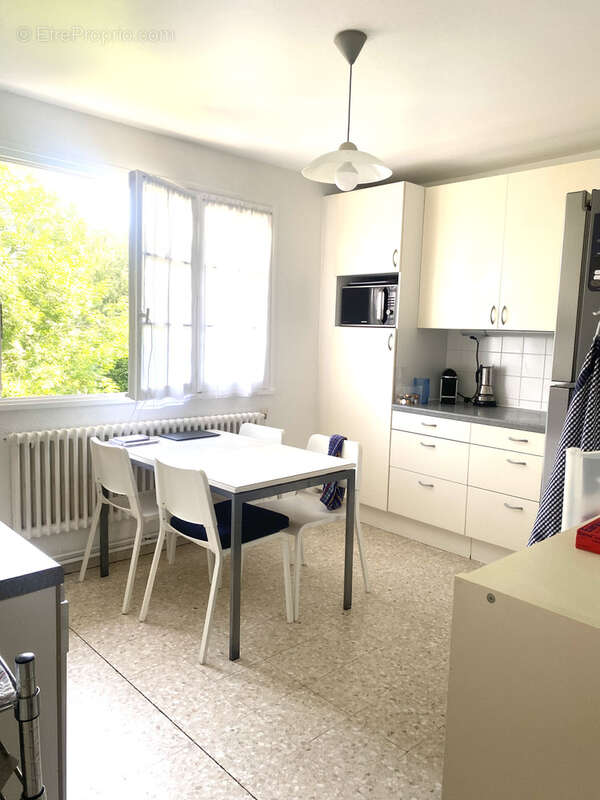 Maison à LE RAINCY