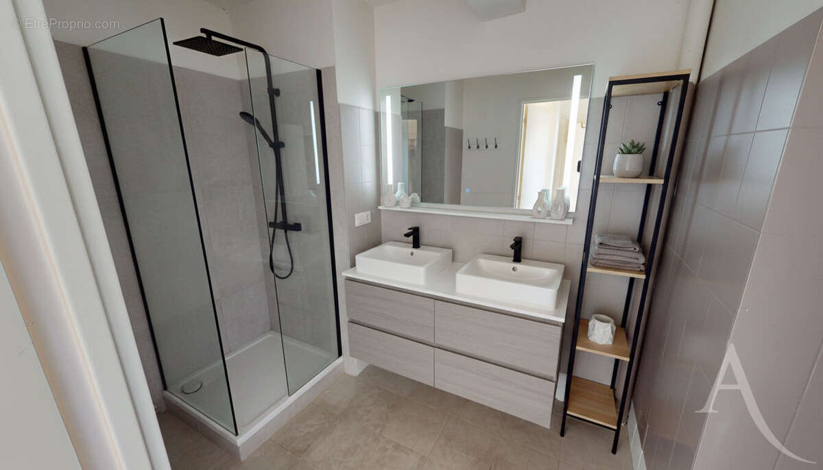 Appartement à CHATEAUROUX