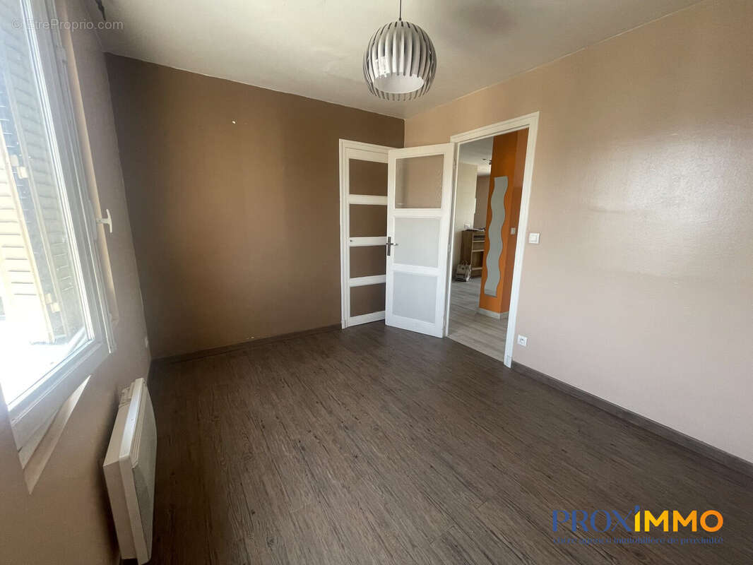 Appartement 58 m² à Grenoble  - photo 9