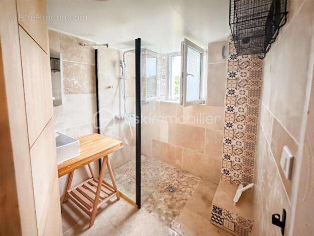 Maison à VILLENEUVE-SOUS-DAMMARTIN