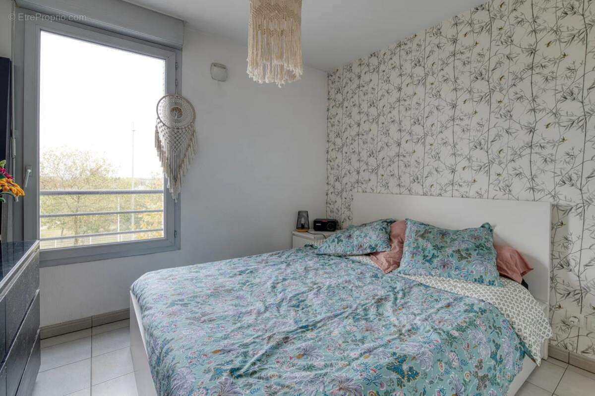 Appartement à BLAGNAC