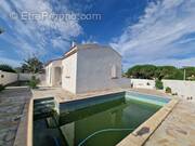 Maison à COLOMBIERS